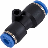 Фитинг прямой переходной PG6-4 NBPT 52921