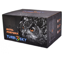 Фотоловушка Turbosky CT-02 7182_b