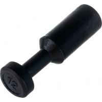 Фитинг заглушка PP12 NBPT 52761