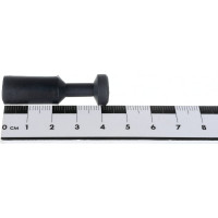 Фитинг заглушка PP12 NBPT 52761