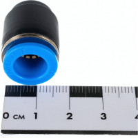 Фитинг заглушка PPF10 NBPT 52709