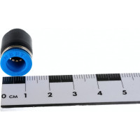 Фитинг заглушка PPF8 NBPT 52693