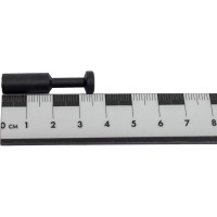 Фитинг заглушка PP8 NBPT 52747