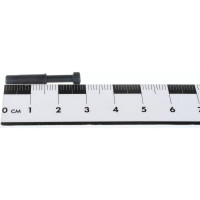 Фитинг заглушка PP4 NBPT 52723