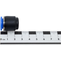 Фитинг заглушка PPF12 NBPT 52716