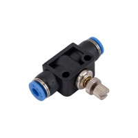 Регулятор расхода воздуха SCF4 NBPT 52877