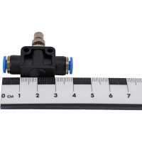 Регулятор расхода воздуха SCF4 NBPT 52877