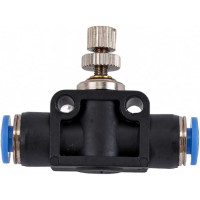 Регулятор расхода воздуха SCF4 NBPT 52877