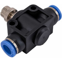 Регулятор расхода воздуха SCF8 NBPT 52891