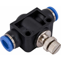 Регулятор расхода воздуха SCF8 NBPT 52891