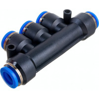 Фитинг разветвитель PK10 NBPT 53461