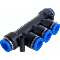 Фитинг разветвитель PK10 NBPT 53461