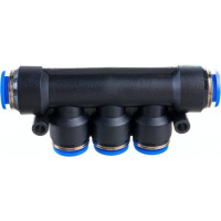 Фитинг разветвитель PK10 NBPT 53461