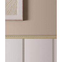 Багет Cosca Decor 534-12 32 мм, лен СПБ019691