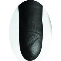 Нитриловые перчатки WOLF черные, 60мкр, размер L, 100шт, 1.2105.0003