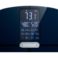 Весы KITFORT КТ-809