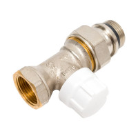 Термостатический клапан MVI прямой, с самоуплотняющимся кольцом 3/4" TR.313.05