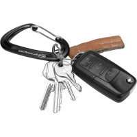 Крюк-карабин с защелкой Alca 2 шт 883000