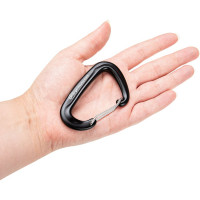 Крюк-карабин с защелкой Alca 2 шт 883000