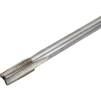 Гаечный метчик Hortz М 8x0.75 Р6М5 837305