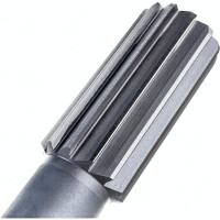 Машинная развертка ИНСТУЛС кх Ф40.0x81x329 КМ4 H 9 Р6М5 2363-3509 00001479888