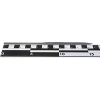 Трехгранный надфиль ИНСТУЛС односторонний 160x80 №2 У13 2827-0114 00001240444