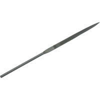 Трехгранный надфиль ИНСТУЛС односторонний 120x60 №1 У13 2827-0107 00001240441