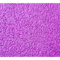 Круг шлифовальный Purple PP627 (125 мм; 8 отверстий; Р60; 100 шт) Hanko PP627.125.8.0060