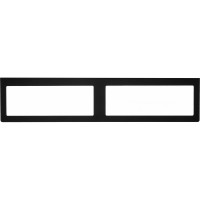 Настенный держатель-органайзер для мотков скотча EMBODIMENT черный EMB-WOPW-L-B