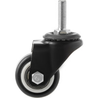 Мебельное колесо А5 SCzt 20 40 мм 1005495