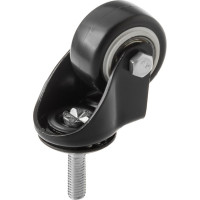 Мебельное колесо А5 SCzt 20 40 мм 1005495