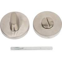 Сантехническая накладка Вантаж BK01INOX