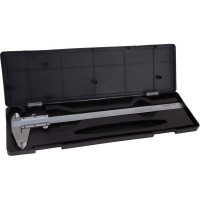 Нониусный штангенциркуль Debever Machining Solutions 300 мм, 0.05 мм, тип I, ГОСТ 166-89, со сборной рамкой DB-S-VC30005