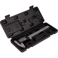 Цифровой штангенциркуль Debever Machining Solutions 0-150 мм, 0.01 мм DB-S-DC15001