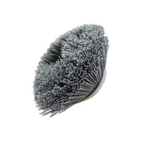 Щетка чашечная (150 мм; M14; ворс полимер-абразив; P80) OSBORN 1-099 613.196-7932