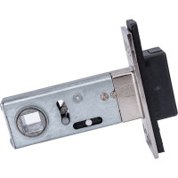 Межкомнатная магнитная защелка, матовый никель Vantage LM50SN