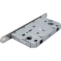 Сантехническая пластиковая защелка, матовый никель Vantage P96SN