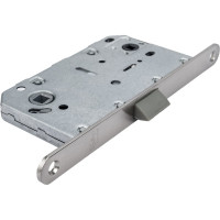 Сантехническая пластиковая защелка, матовый никель Vantage P96SN