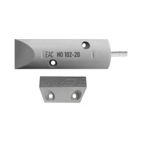 Охранный извещатель Магнито-контакт 102-20 А2П(2) 00-00001953