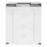 Щит с розетками навесной COMBOX ULTRA 17 EVOL 0107-027-1