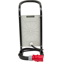 РУСП Щит с розетками переносной PARTNER EVOL 0602-009-1