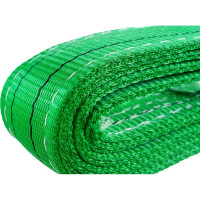 Буксировочный текстильный строп Сталь-91 60мм 14т 5м 2 слоя 4687202227518