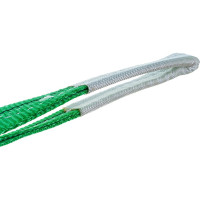 Буксировочный текстильный строп Сталь-91 60мм 14т 5м 2 слоя 4687202227518