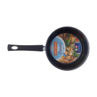 Ковш SCOVO диаметр 18 см стеклянная крышка 2 л RC-031