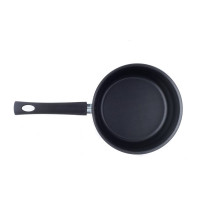 Ковш SCOVO диаметр 18 см стеклянная крышка 2 л RC-031