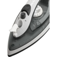 Утюг TDM ELECTRIC Меркурий 1, 2200 Вт, керамика, вертикальное отпаривание SQ4010-0001