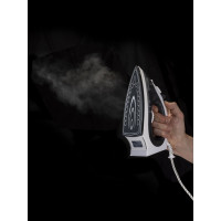 Утюг TDM ELECTRIC Меркурий 1, 2200 Вт, керамика, вертикальное отпаривание SQ4010-0001