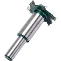 Фреза кромочная дисковая (30x2.5x51.7 мм; хвостовик 8 мм) FIT 3644-080330