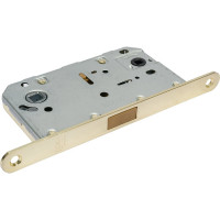 Сантехническая магнитная защелка, матовое золото Vantage MC96SB