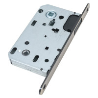 Сантехническая магнитная защелка, бронза Vantage M90AB